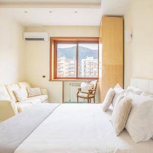 Sorrentovibes - Family Home With Terrace & Amazing View In Sorrento Center